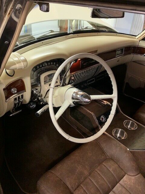 Cadillac DeVille 1953 image number 7