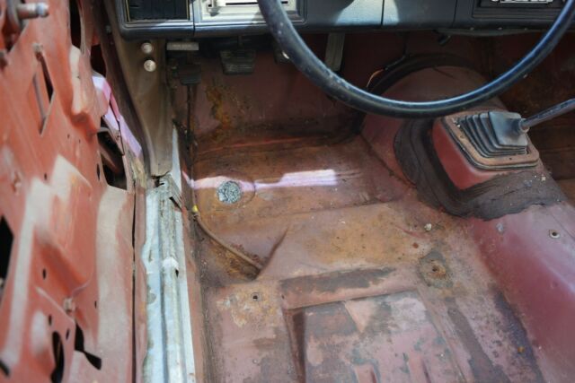 Chevrolet Camaro 1970 image number 6