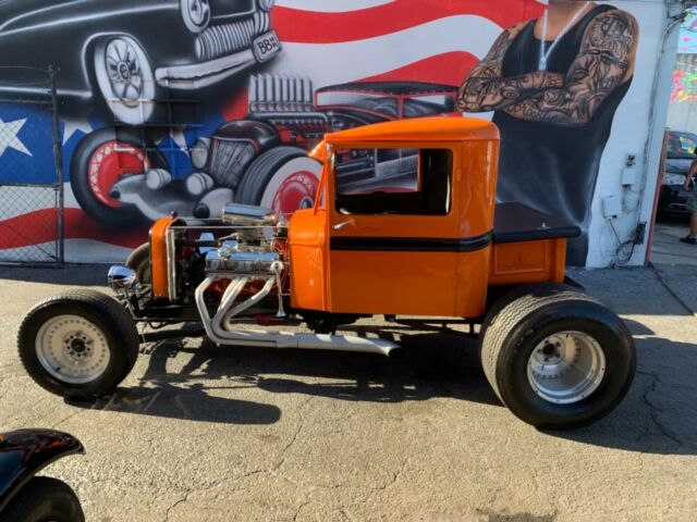 Ford Model T 1935 image number 0