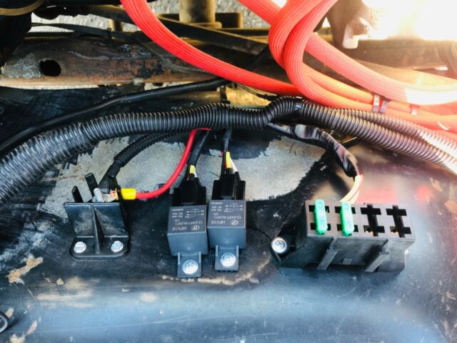 Jeep CJ 1979 image number 27