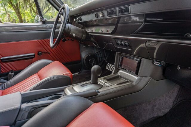 Chevrolet Chevelle 1966 image number 25