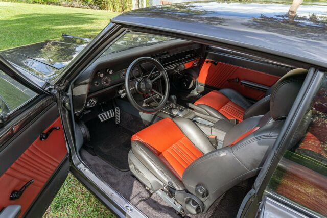 Chevrolet Chevelle 1966 image number 26