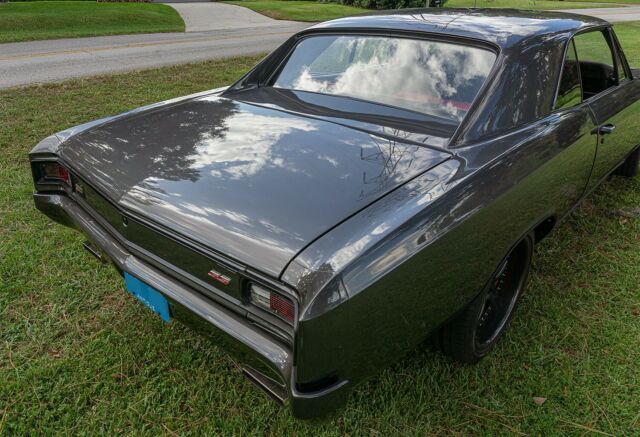 Chevrolet Chevelle 1966 image number 32