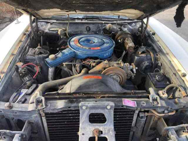 Ford Torino 1971 image number 22