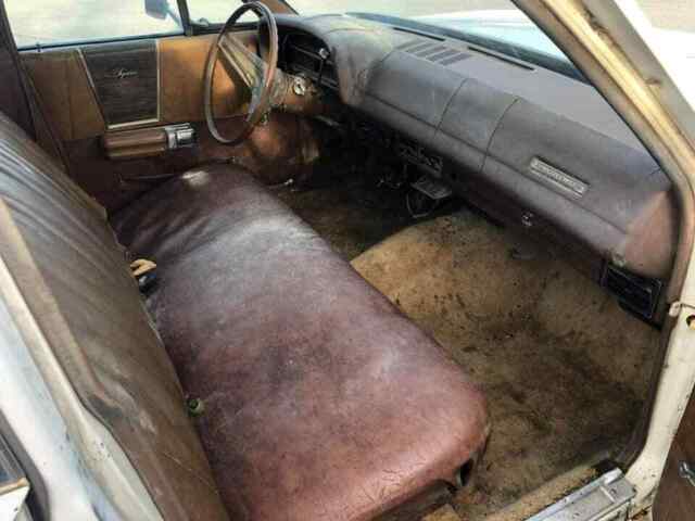 Ford Torino 1971 image number 7