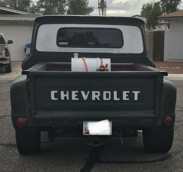 Chevrolet C-10 1964 image number 28