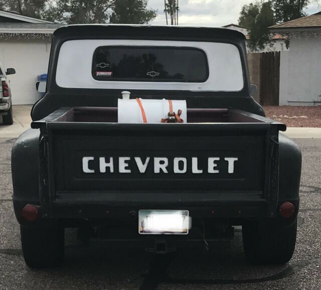 Chevrolet C-10 1964 image number 3