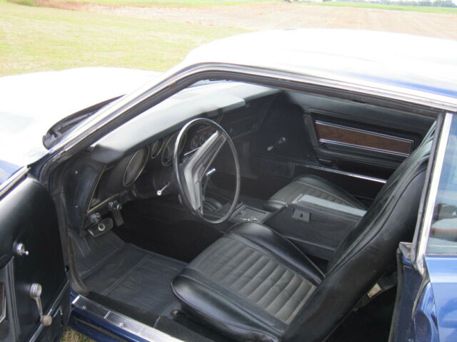Ford Mustang 1973 image number 31