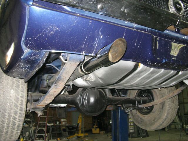 Ford Mustang 1973 image number 43