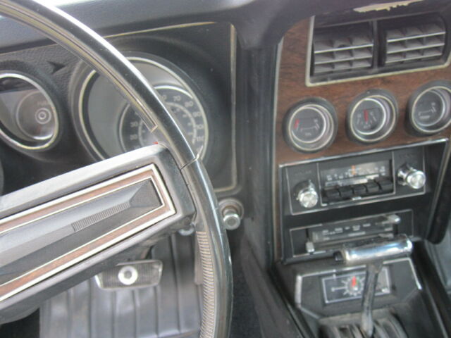 Ford Mustang 1973 image number 8