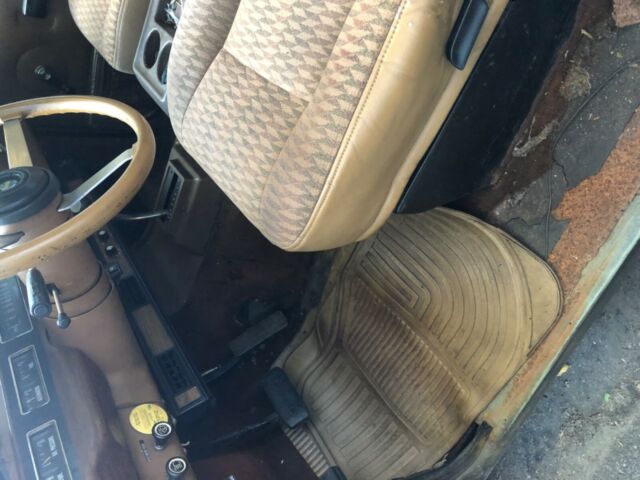 International Harvester Scout ii 1978 image number 12