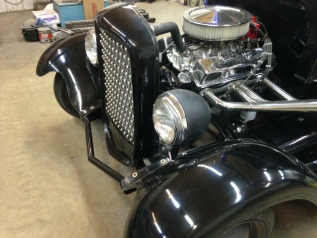 Ford Model A 1931 image number 3
