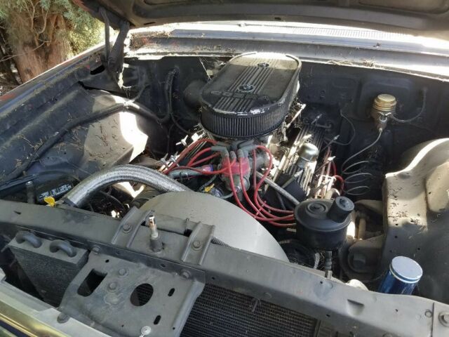 Ford Galaxie 1964 image number 15