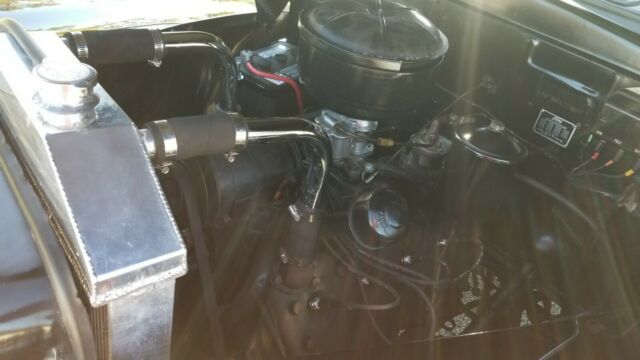 Ford Super Deluxe Business Coupe 1948 image number 16