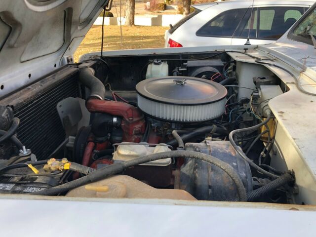 International Harvester Scout 1976 image number 34