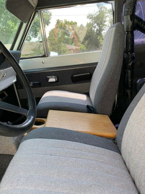 International Harvester Scout 1976 image number 4