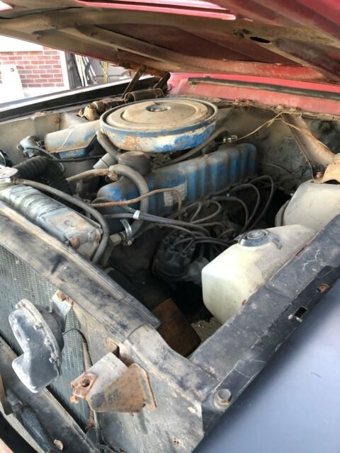 Ford Mustang 1968 image number 22