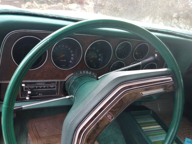 Mercury Cougar 1979 image number 2
