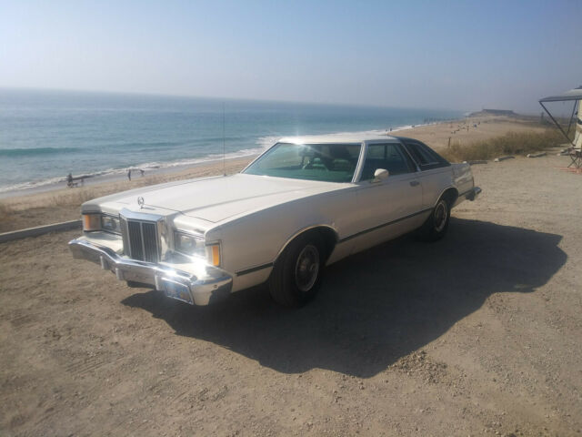 Mercury Cougar 1979 image number 4