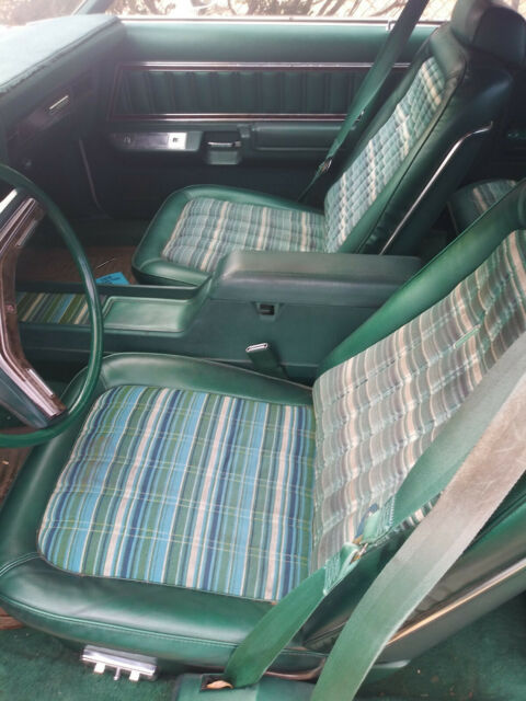 Mercury Cougar 1979 image number 7