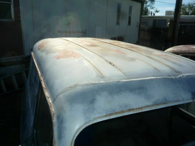 Ford Anglia 1958 image number 8