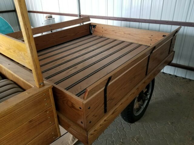 Ford Model T 1922 image number 10