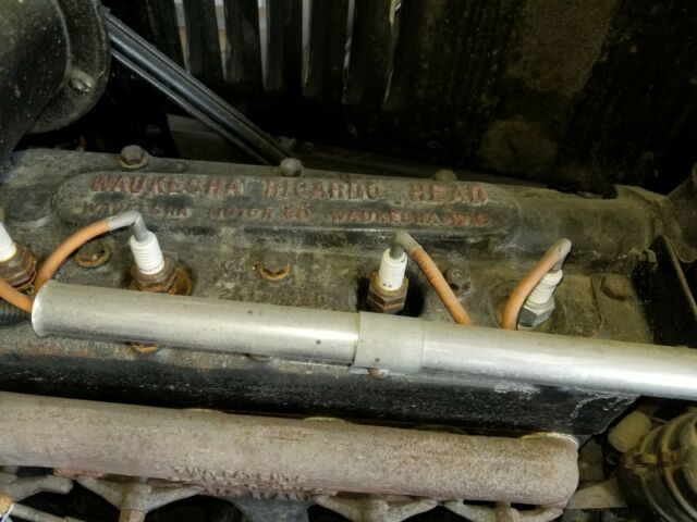 Ford Model T 1922 image number 13