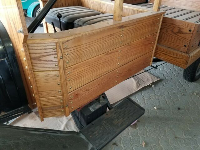 Ford Model T 1922 image number 29