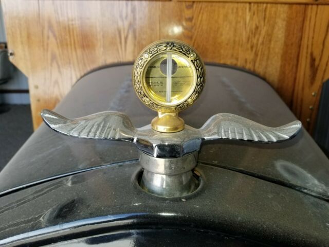 Ford Model T 1922 image number 40