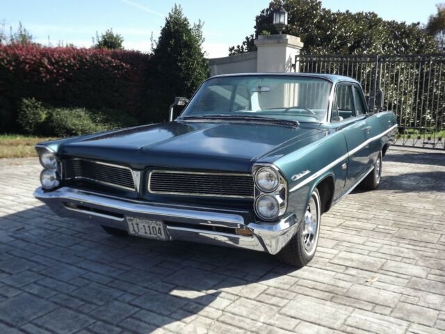 Pontiac Catalina 1963 image number 1