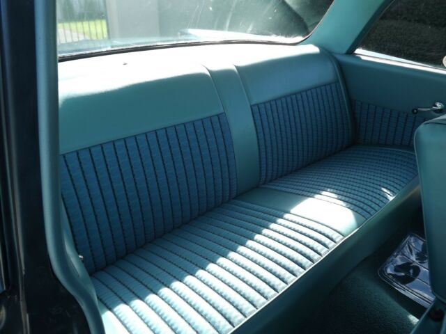Pontiac Catalina 1963 image number 11