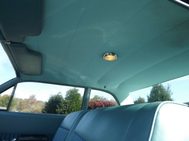 Pontiac Catalina 1963 image number 13
