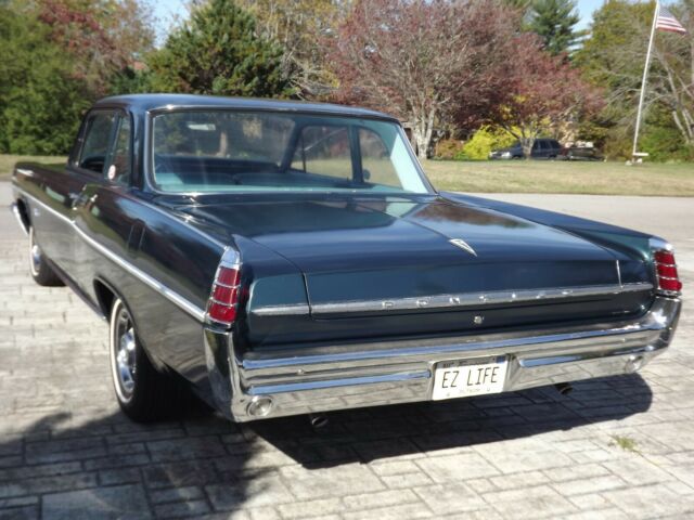 Pontiac Catalina 1963 image number 21