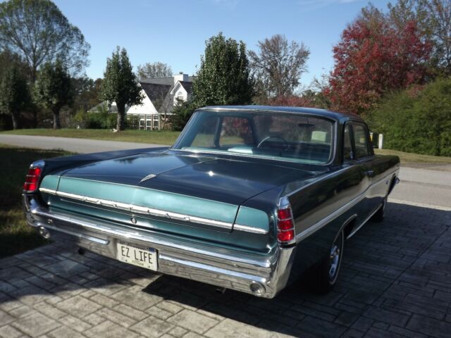 Pontiac Catalina 1963 image number 22