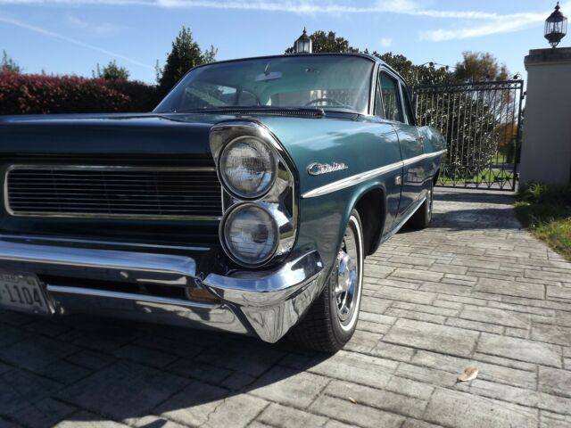 Pontiac Catalina 1963 image number 24