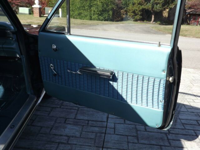 Pontiac Catalina 1963 image number 32