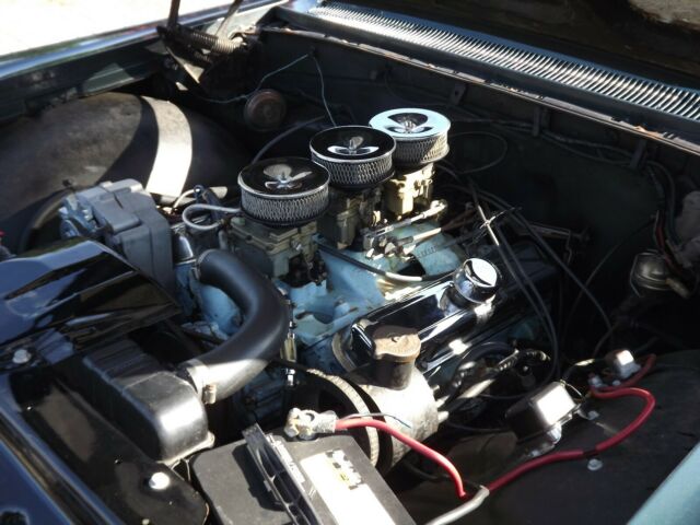 Pontiac Catalina 1963 image number 33