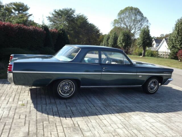 Pontiac Catalina 1963 image number 5