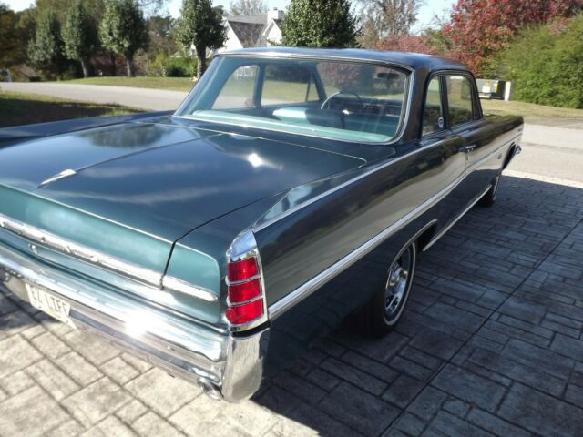Pontiac Catalina 1963 image number 7