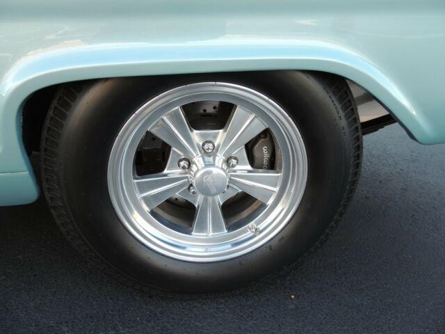 Ford Fairlane 1964 image number 31