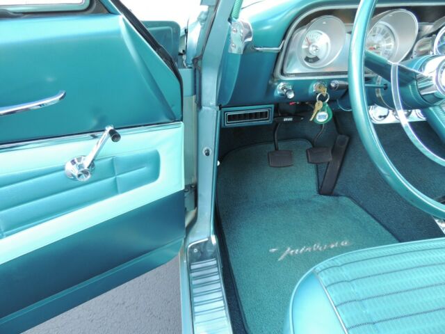 Ford Fairlane 1964 image number 40