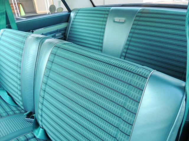 Ford Fairlane 1964 image number 41