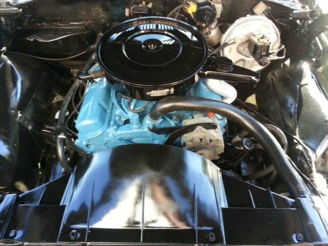 Pontiac Le Mans 1969 image number 26