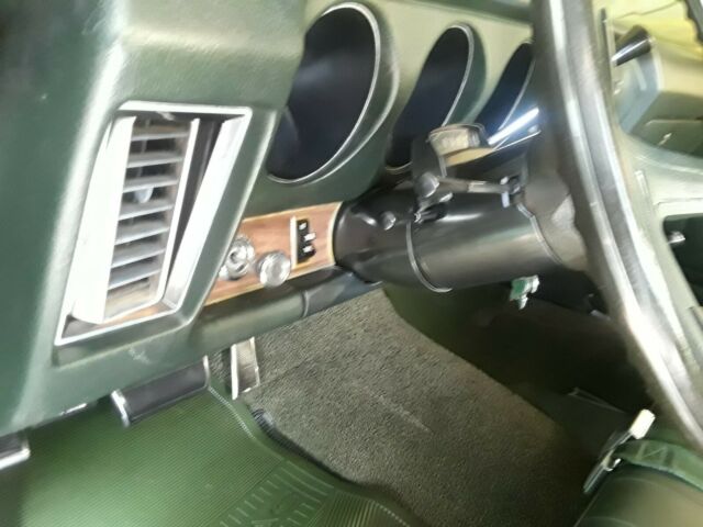 Pontiac Le Mans 1969 image number 37