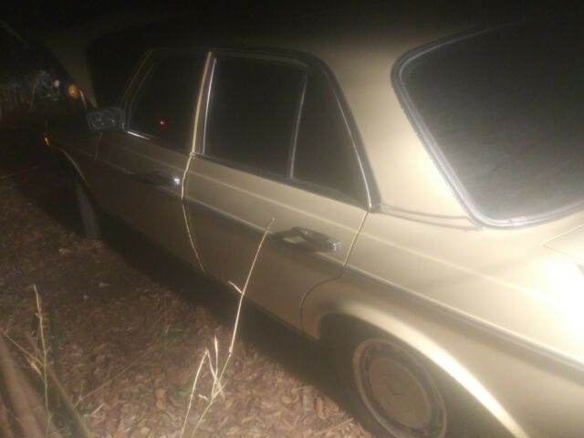 Mercedes-Benz 300-Series 1978 image number 19