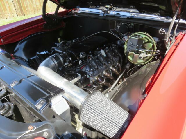 Chevrolet Chevelle 1970 image number 6