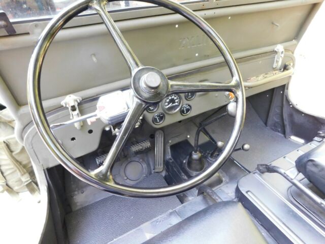Willys CJ2A 1947 image number 31
