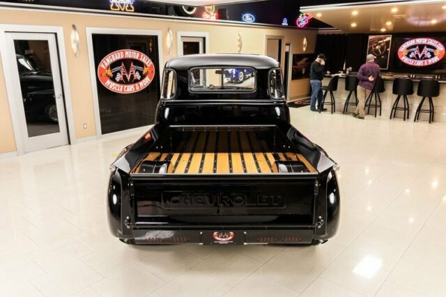 Chevrolet 3100 1948 image number 37