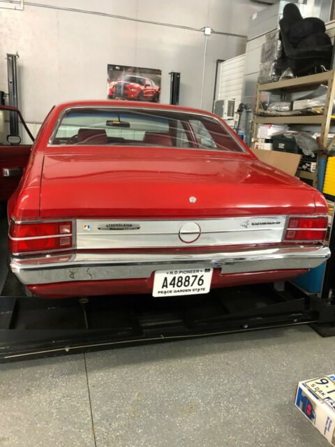 AMC Hornet 1970 image number 14