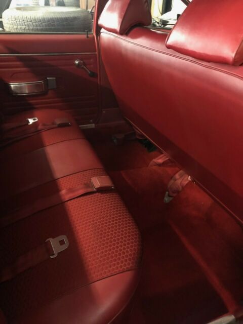 AMC Hornet 1970 image number 17